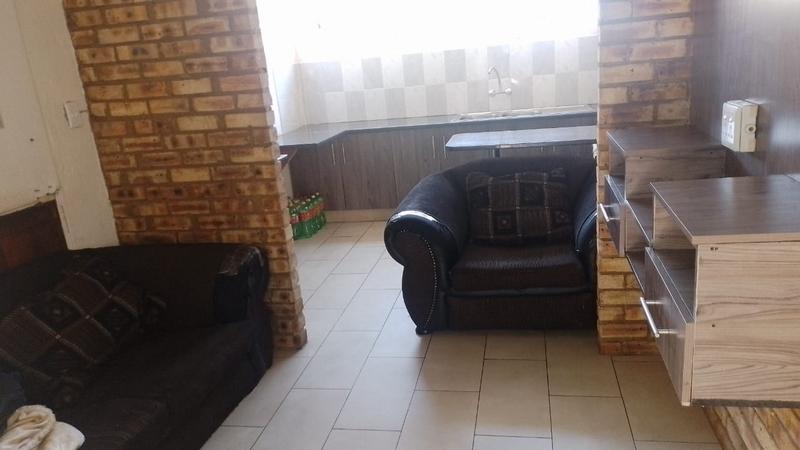 3 Bedroom Property for Sale in Toekomsrus Gauteng