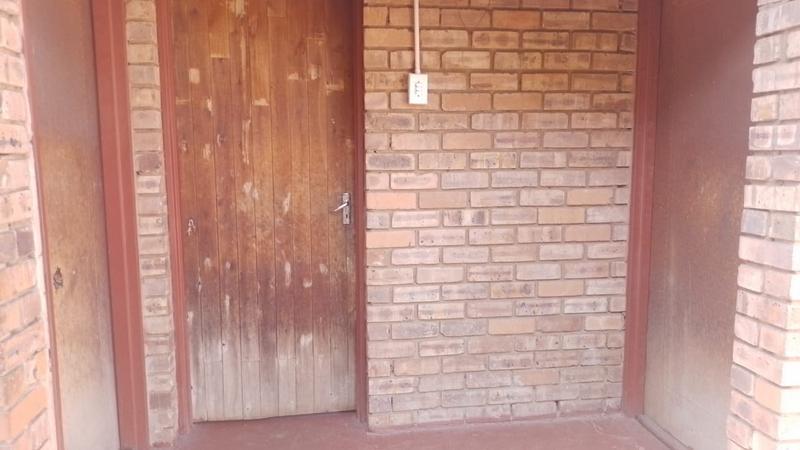 3 Bedroom Property for Sale in Toekomsrus Gauteng