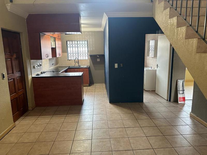 To Let 2 Bedroom Property for Rent in Halfway Gardens Gauteng