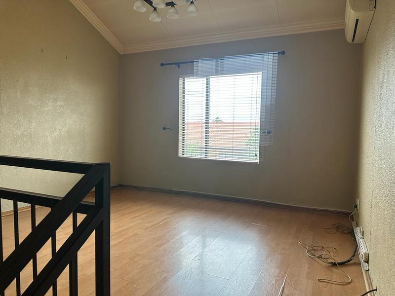 To Let 2 Bedroom Property for Rent in Halfway Gardens Gauteng