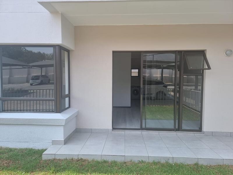 To Let 2 Bedroom Property for Rent in Fourways Gauteng