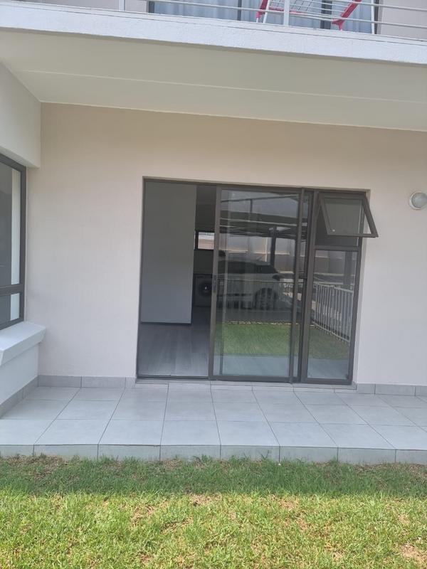 To Let 2 Bedroom Property for Rent in Fourways Gauteng