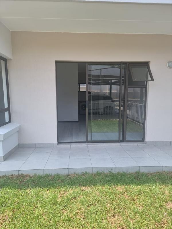 To Let 2 Bedroom Property for Rent in Fourways Gauteng