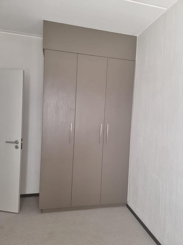 To Let 2 Bedroom Property for Rent in Fourways Gauteng