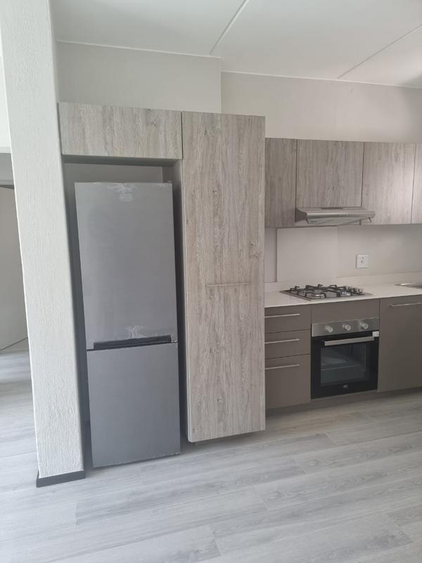 To Let 2 Bedroom Property for Rent in Fourways Gauteng