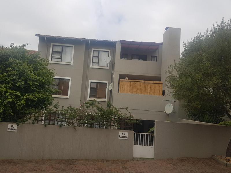 To Let 2 Bedroom Property for Rent in Bryanston Gauteng