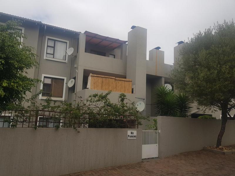 To Let 2 Bedroom Property for Rent in Bryanston Gauteng