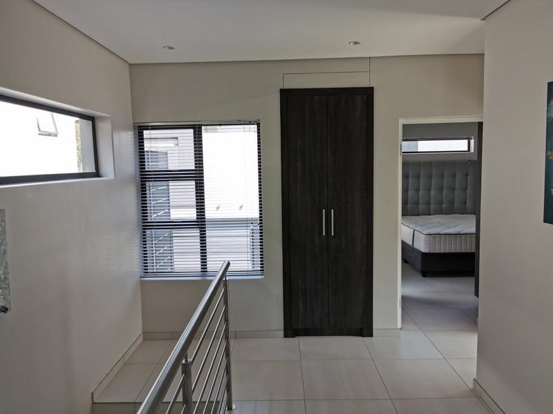 4 Bedroom Property for Sale in Bryanston Gauteng