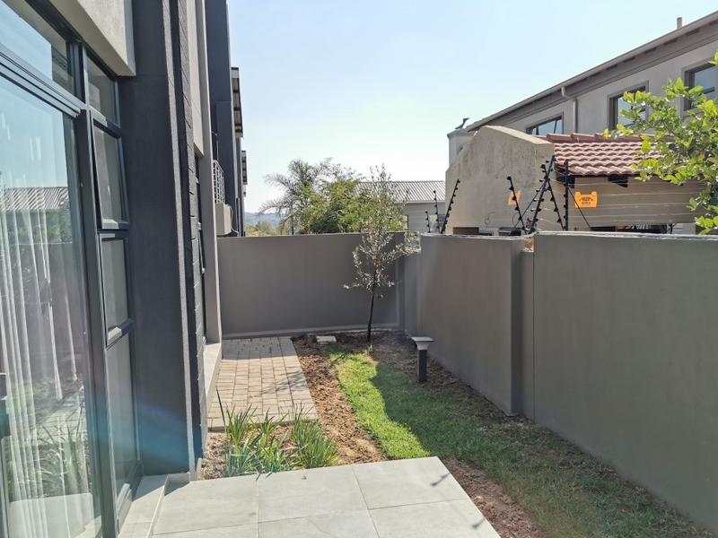 4 Bedroom Property for Sale in Bryanston Gauteng