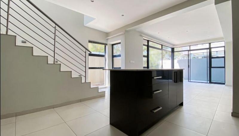 4 Bedroom Property for Sale in Bryanston Gauteng