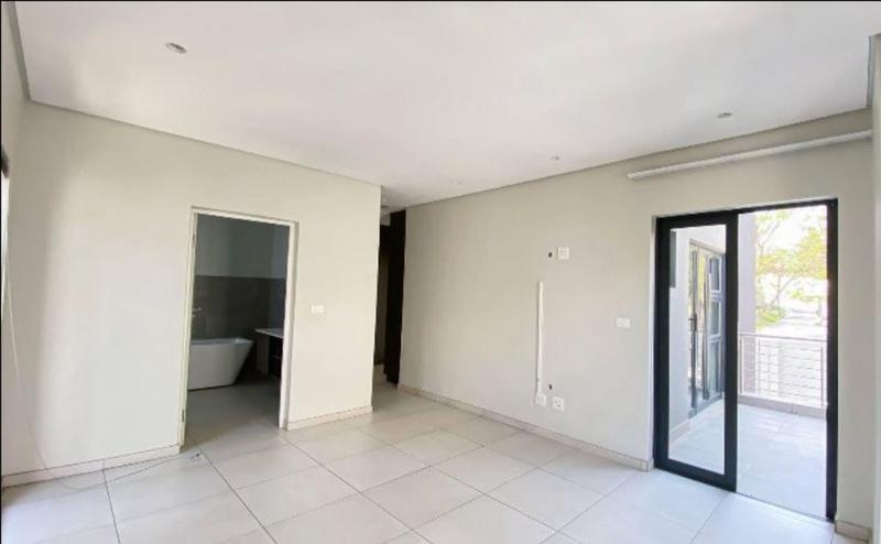 4 Bedroom Property for Sale in Bryanston Gauteng