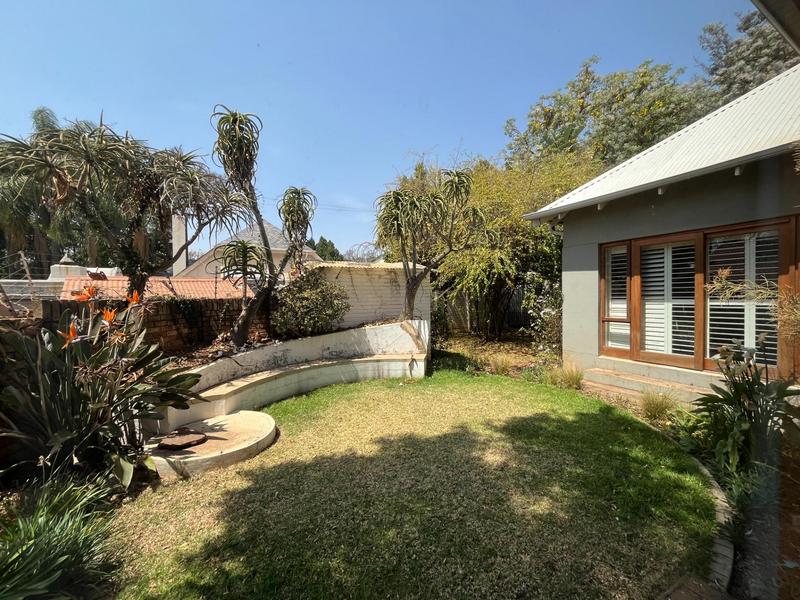 4 Bedroom Property for Sale in Waterkloof A H Gauteng