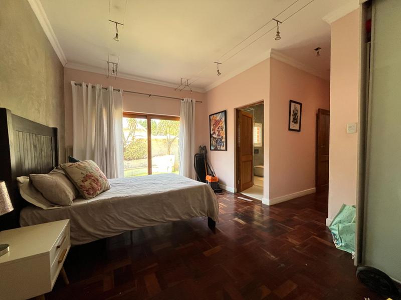 4 Bedroom Property for Sale in Waterkloof A H Gauteng