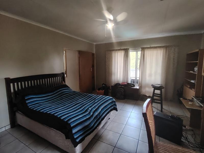 To Let 1 Bedroom Property for Rent in Wierda Park Gauteng