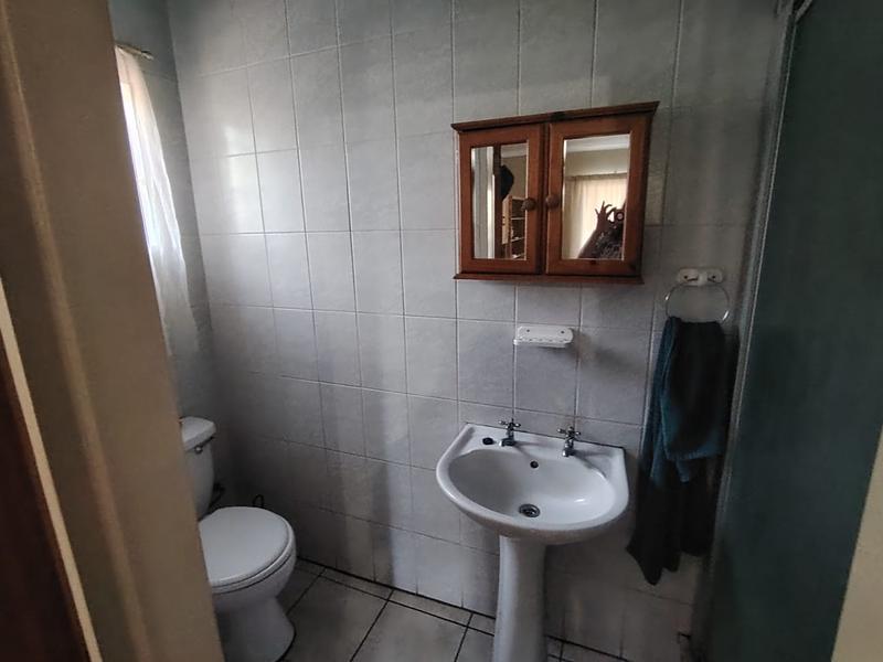 To Let 1 Bedroom Property for Rent in Wierda Park Gauteng