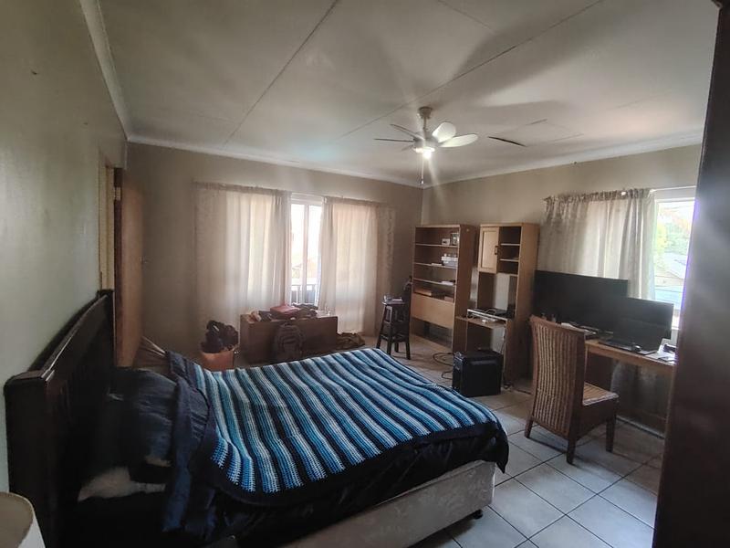 To Let 1 Bedroom Property for Rent in Wierda Park Gauteng