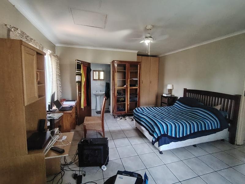 To Let 1 Bedroom Property for Rent in Wierda Park Gauteng