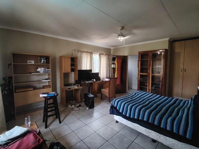 To Let 1 Bedroom Property for Rent in Wierda Park Gauteng