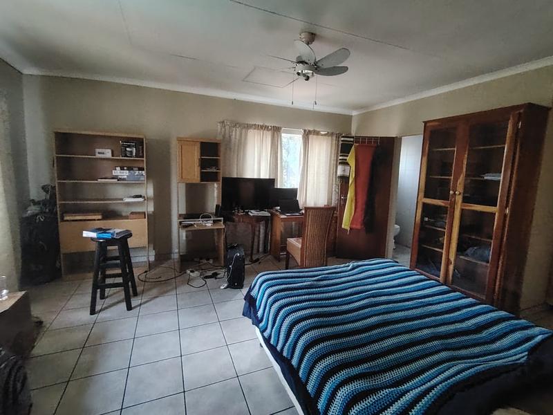 To Let 1 Bedroom Property for Rent in Wierda Park Gauteng