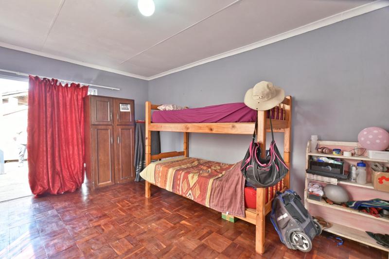 5 Bedroom Property for Sale in Croydon Gauteng