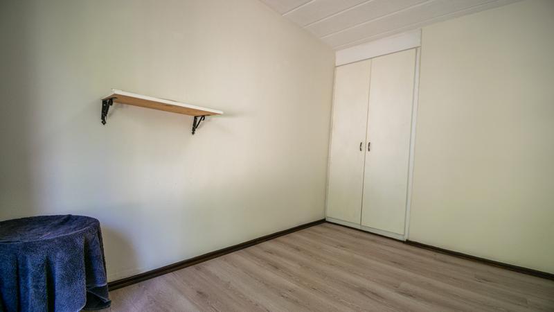 2 Bedroom Property for Sale in Jukskei Park Gauteng