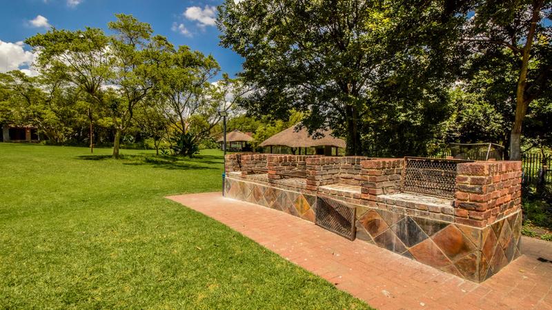 2 Bedroom Property for Sale in Jukskei Park Gauteng