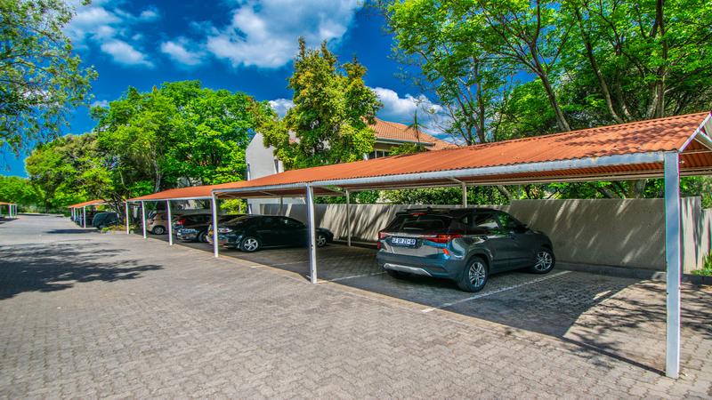 2 Bedroom Property for Sale in Bryanston Gauteng