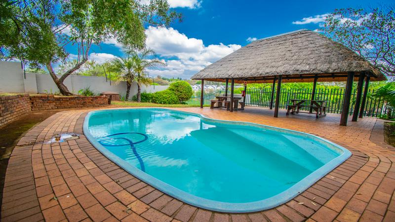 2 Bedroom Property for Sale in Bryanston Gauteng