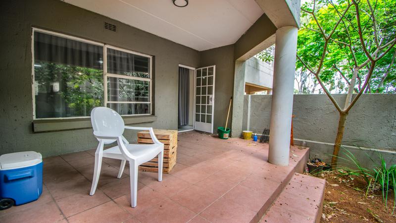 2 Bedroom Property for Sale in Bryanston Gauteng