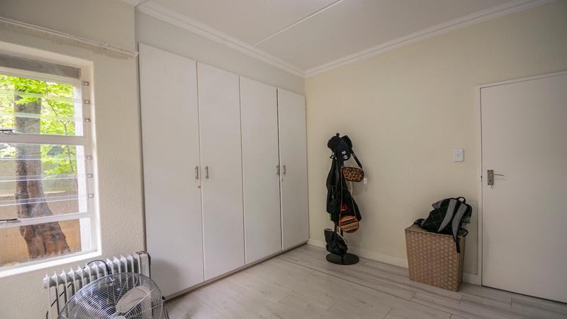 2 Bedroom Property for Sale in Bryanston Gauteng