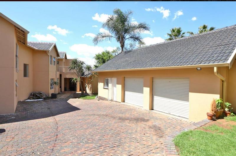 To Let 0 Bedroom Property for Rent in Kelvin Gauteng