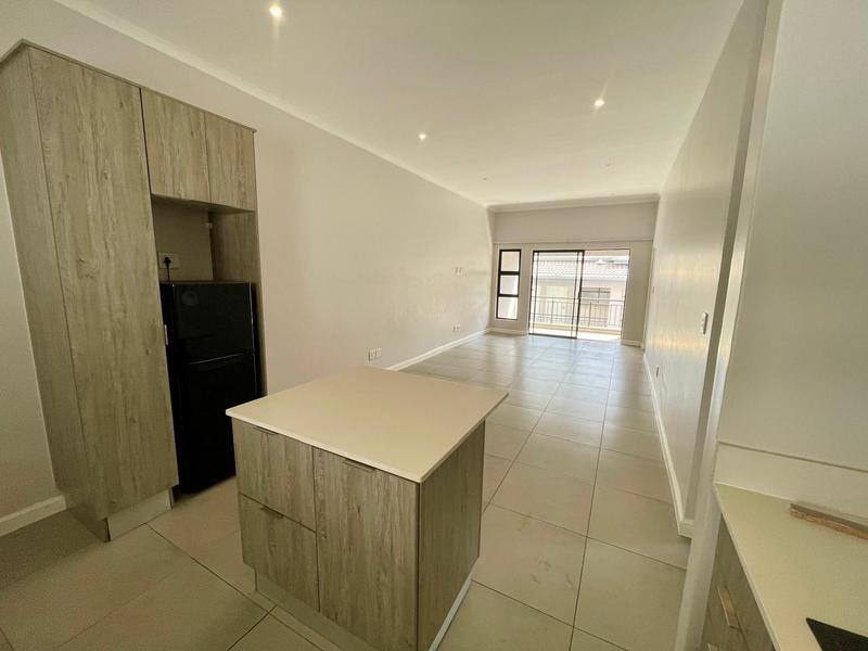 To Let 2 Bedroom Property for Rent in Morningside Gauteng