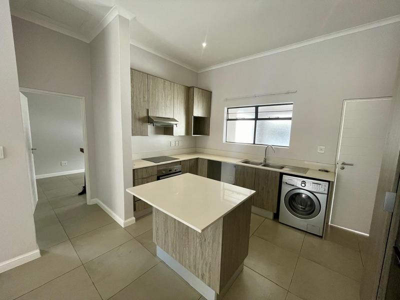 To Let 2 Bedroom Property for Rent in Morningside Gauteng