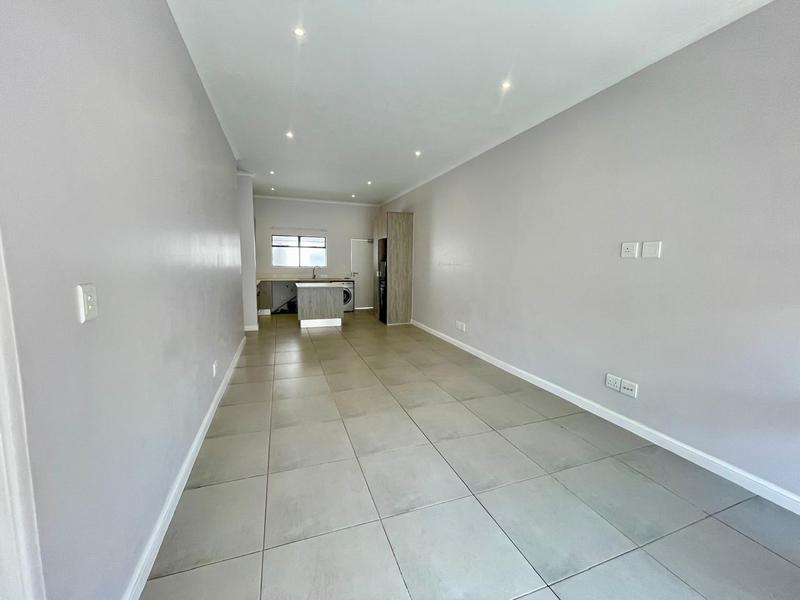 To Let 2 Bedroom Property for Rent in Morningside Gauteng