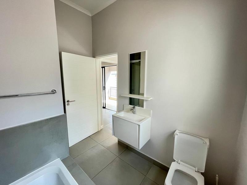 To Let 2 Bedroom Property for Rent in Morningside Gauteng