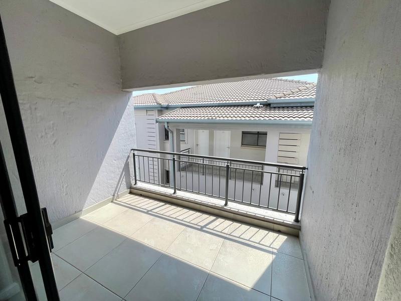 To Let 2 Bedroom Property for Rent in Morningside Gauteng