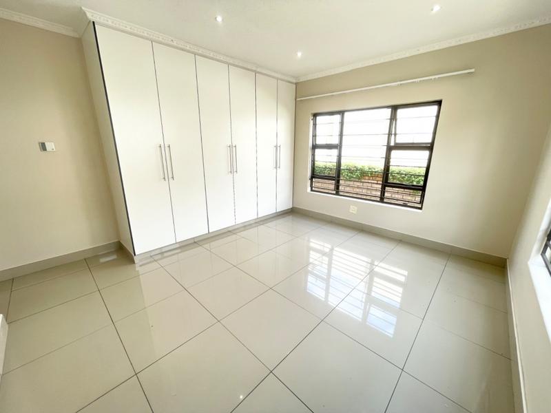 To Let 2 Bedroom Property for Rent in Wendywood Gauteng