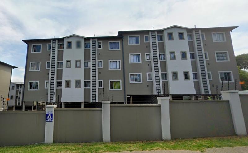 2 Bedroom Property for Sale in Ferndale Gauteng