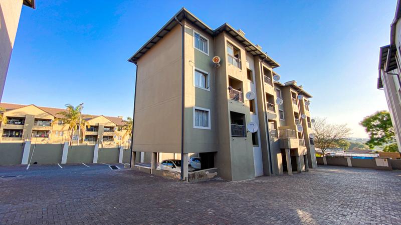 2 Bedroom Property for Sale in Ferndale Gauteng