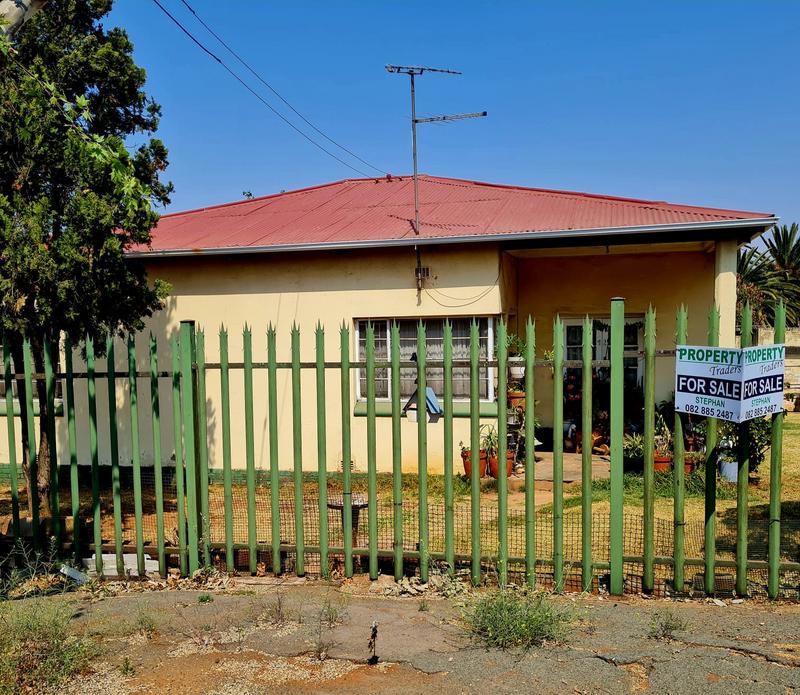 3 Bedroom Property for Sale in Fishers Hill Gauteng