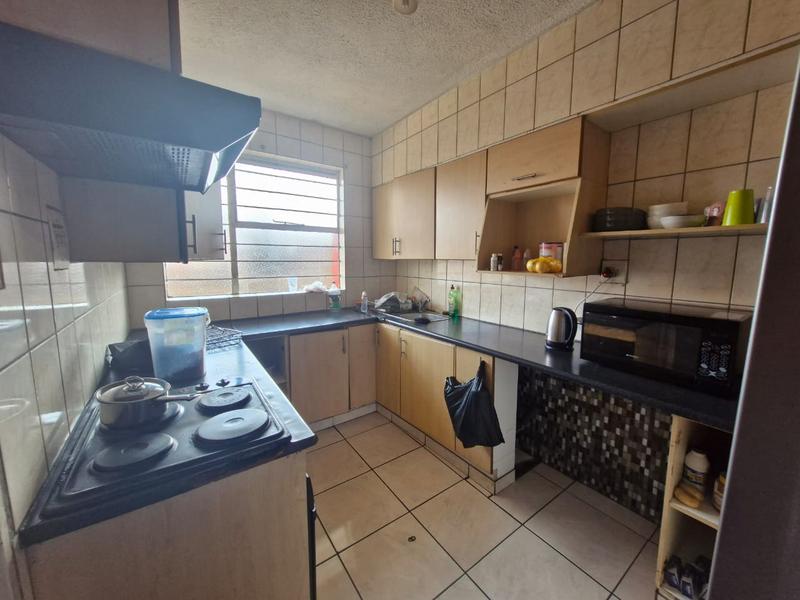 To Let 2 Bedroom Property for Rent in Benoni Central Gauteng