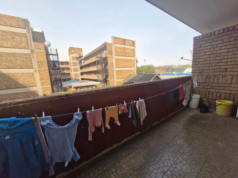 To Let 2 Bedroom Property for Rent in Benoni Central Gauteng