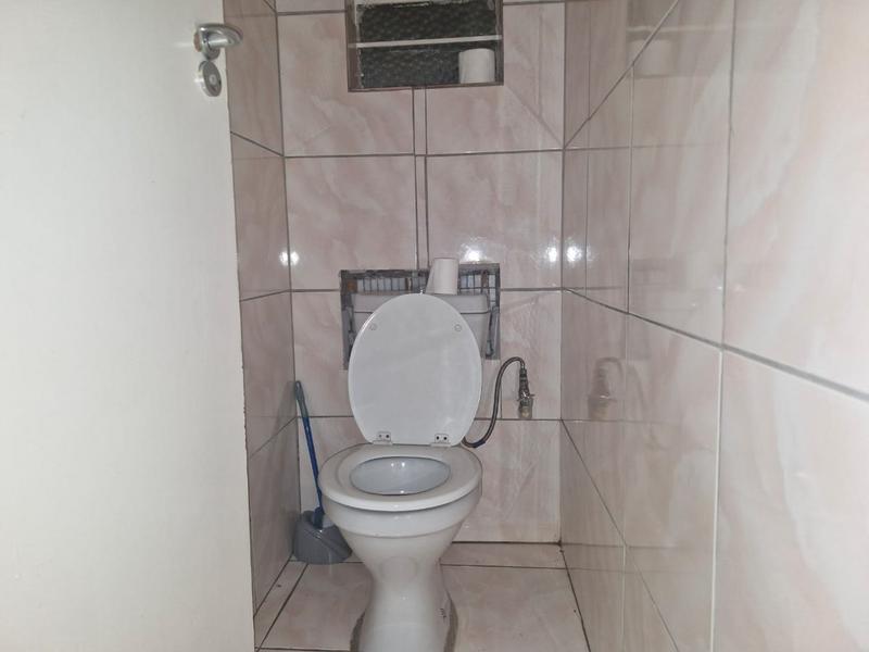 To Let 2 Bedroom Property for Rent in Benoni Central Gauteng