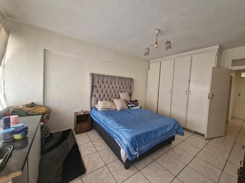 To Let 2 Bedroom Property for Rent in Benoni Central Gauteng