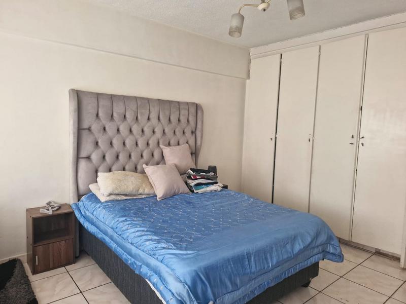 To Let 2 Bedroom Property for Rent in Benoni Central Gauteng