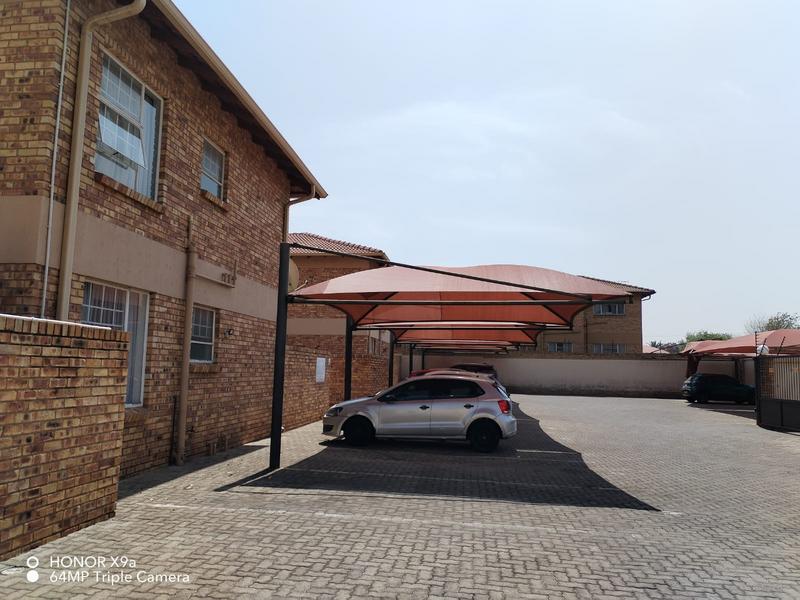 To Let 2 Bedroom Property for Rent in Boksburg Gauteng