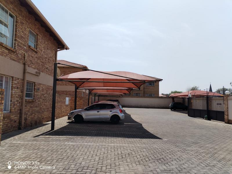 To Let 2 Bedroom Property for Rent in Boksburg Gauteng