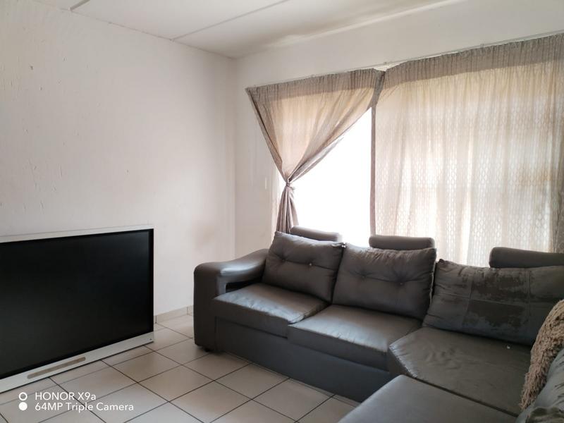 To Let 2 Bedroom Property for Rent in Boksburg Gauteng