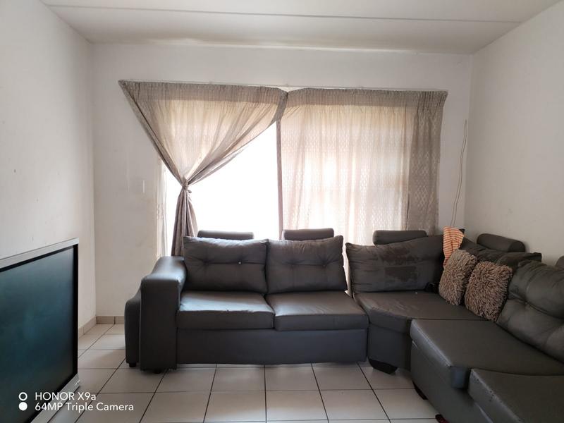 To Let 2 Bedroom Property for Rent in Boksburg Gauteng