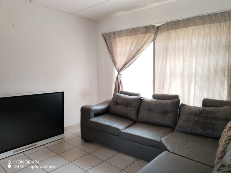 To Let 2 Bedroom Property for Rent in Boksburg Gauteng